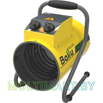 Тепловая пушка Ballu BHP-PE-5